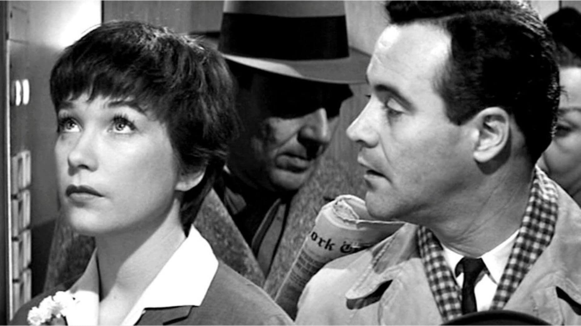 Histórias do Cinema: Adrian Martin/ Billy Wilder