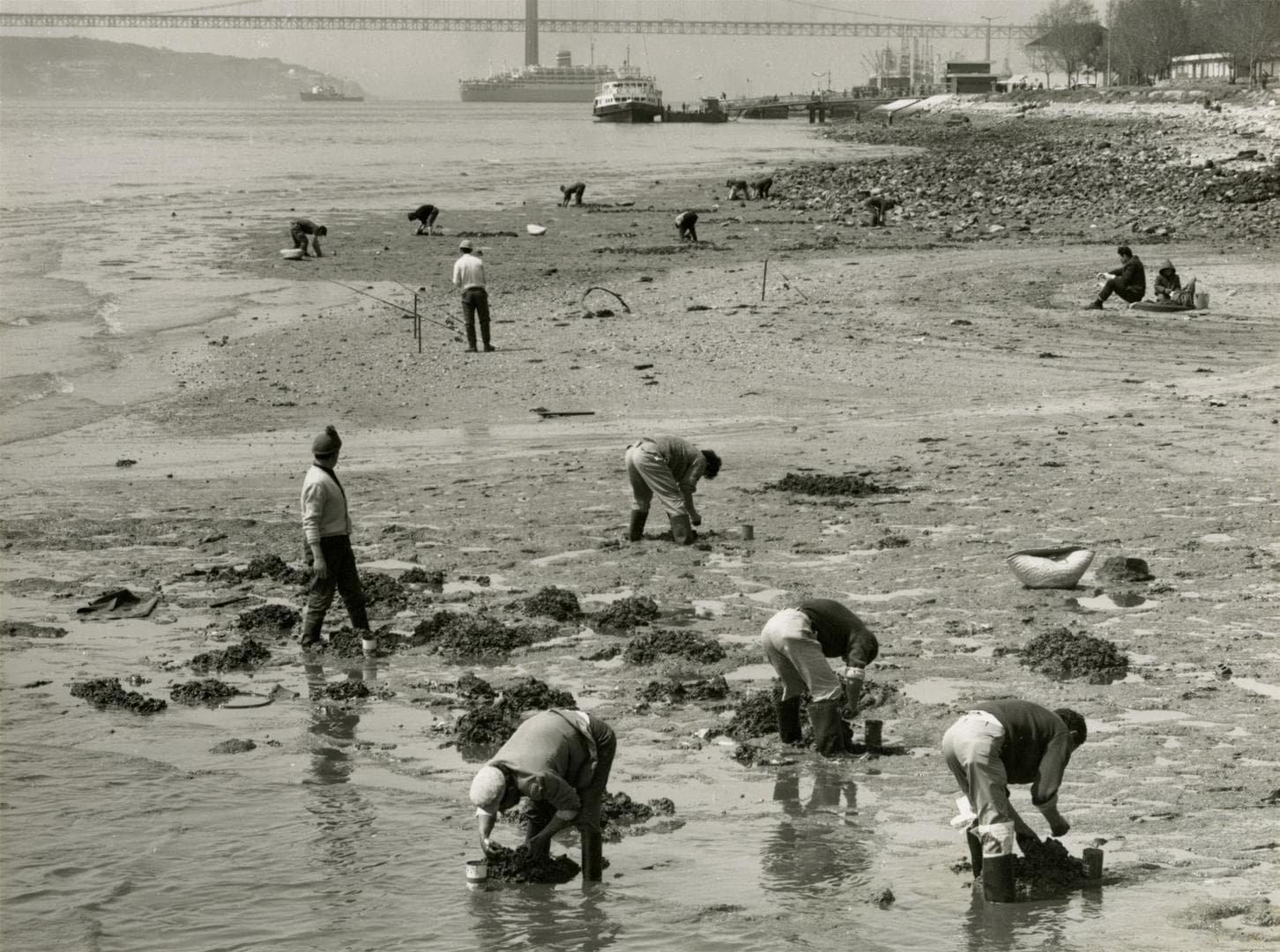 Crónicas de uma Lisboa Desconhecida