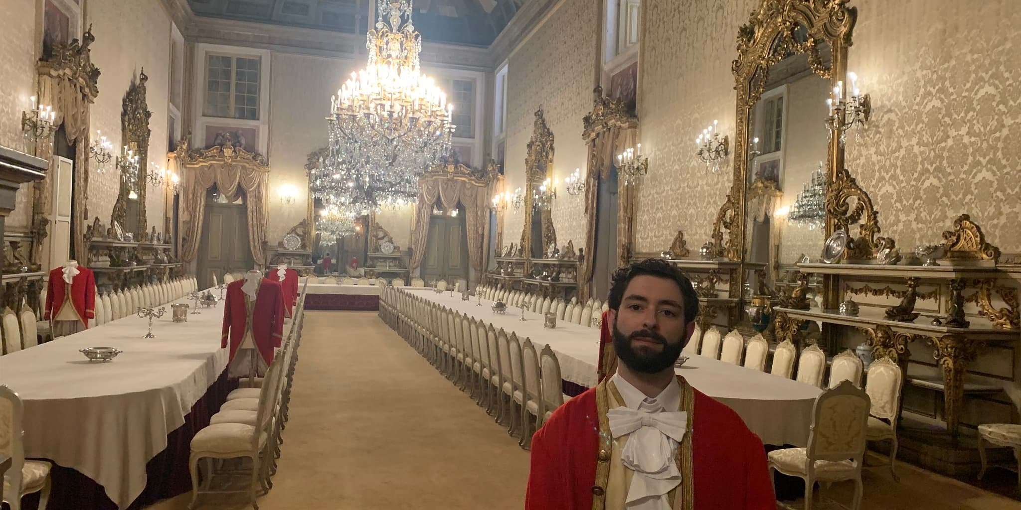 A Serviço do Rei