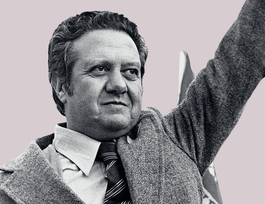 Mário Soares. Portugal: Que Revolução?