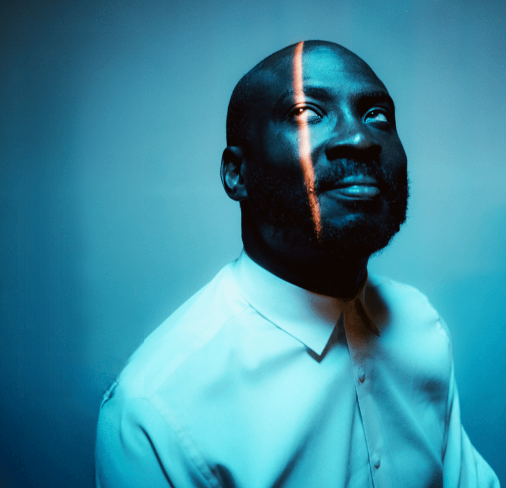 Joshua Idehen