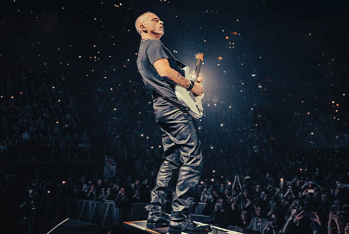 Eros Ramazzotti