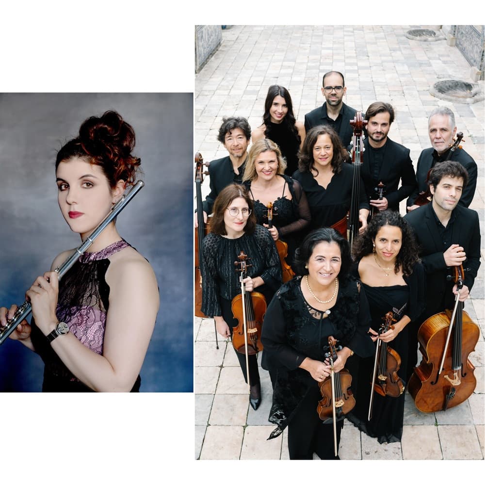 Camerata Atlântica