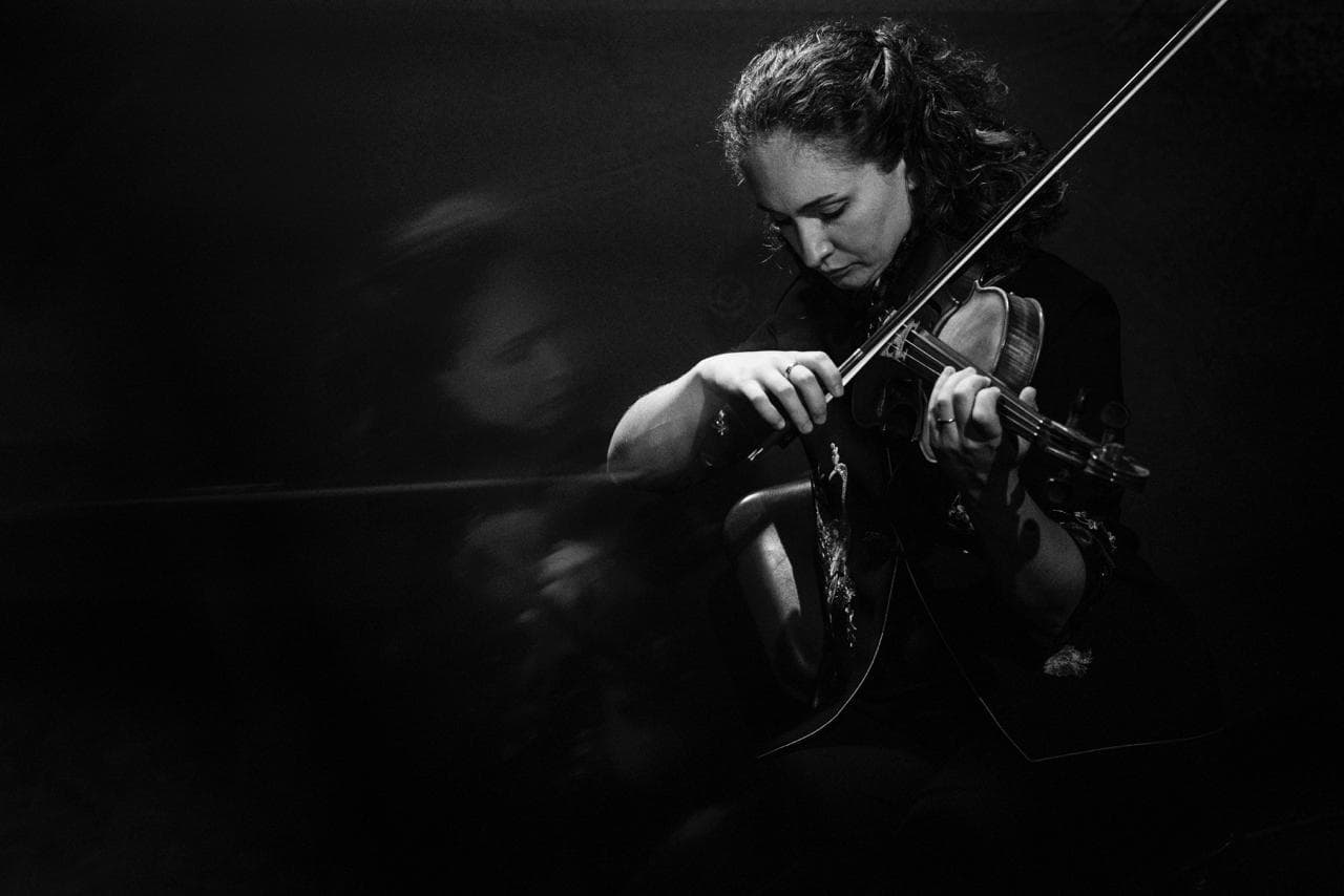 Pedro Pádua + Ensemble DME