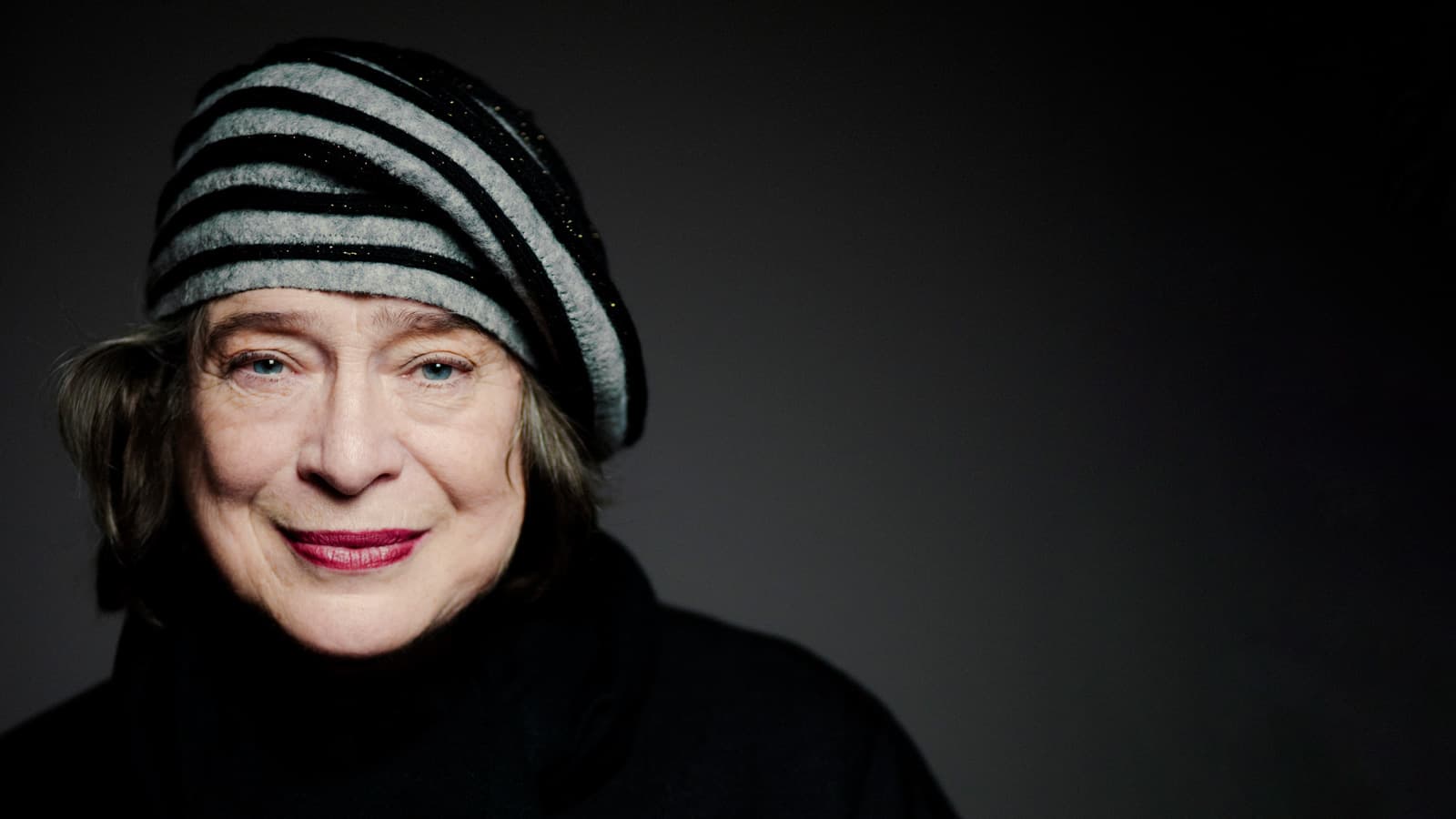 Elisabeth Leonskaja