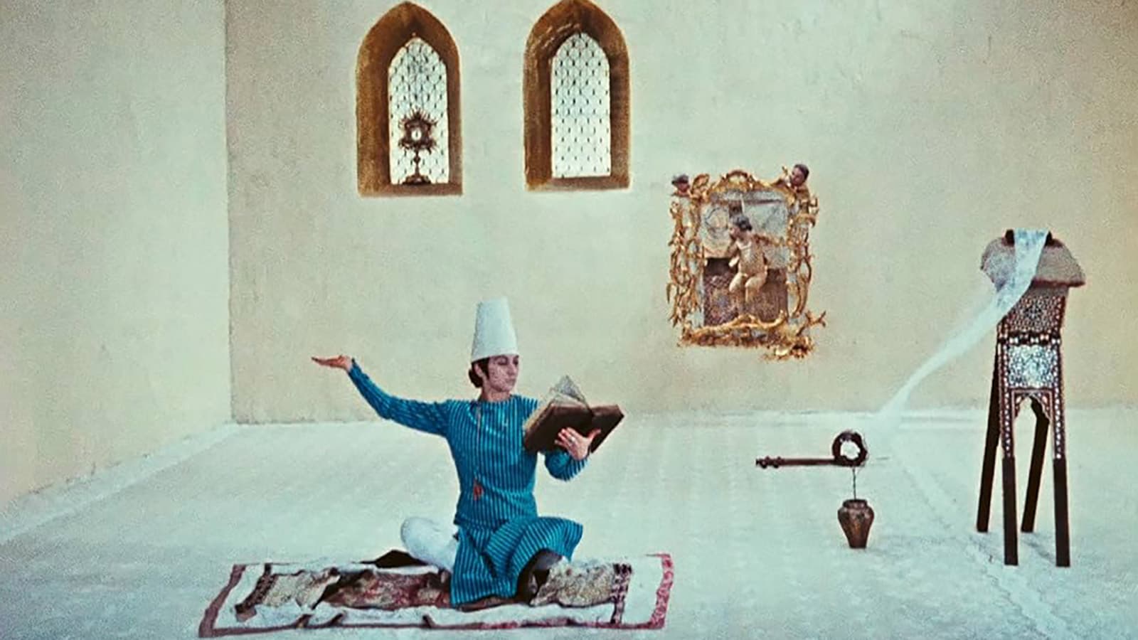 Gurdjieff Ensemble
