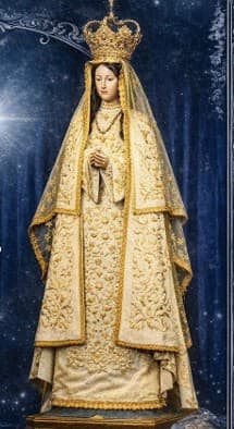 Festividades Nossa Senhora da Saúde e São Sebastião