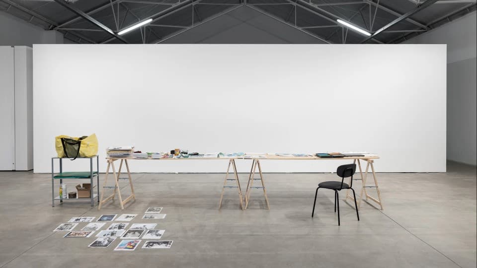 The Studio