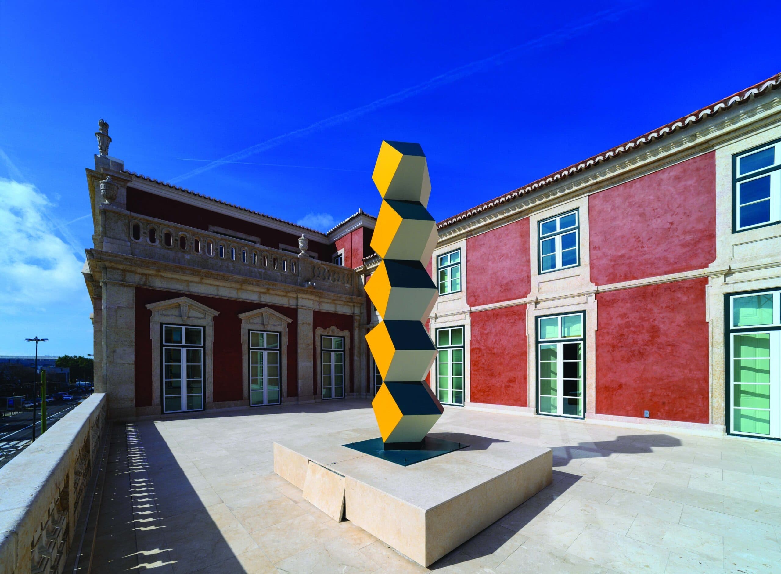 MACAM - Dia Internacional dos Museu