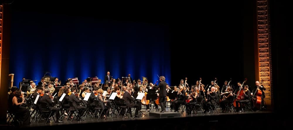 Sinfonia n.º 7 de Beethoven