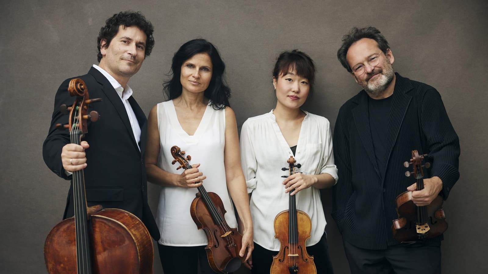 Quarteto Belcea