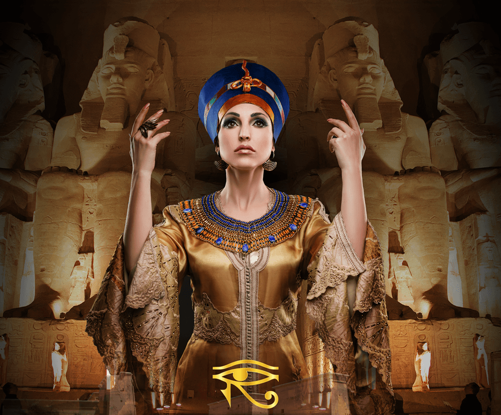 Aida, de Giuseppi Verdi