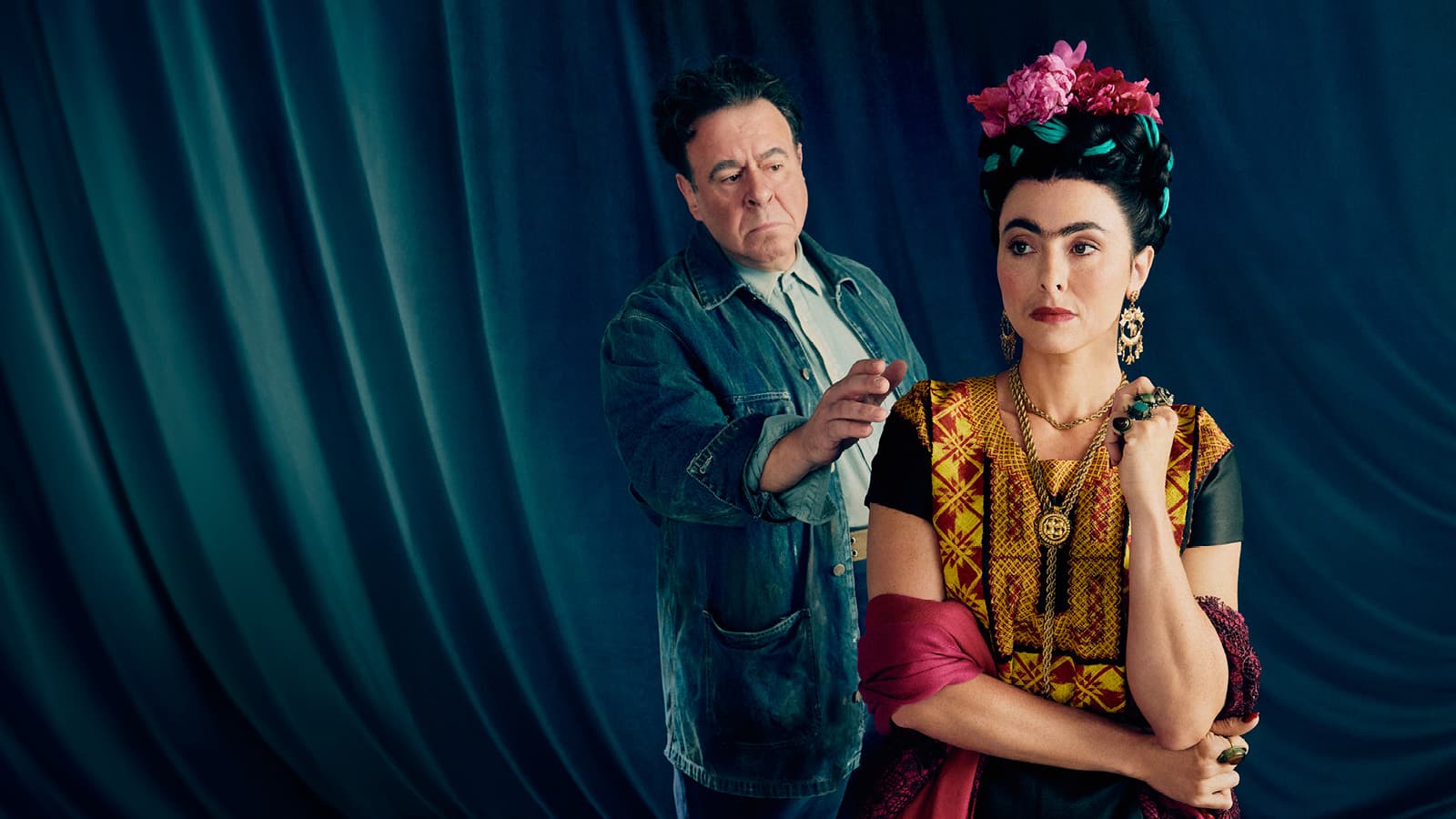 El Último Sueño de Frida y Diego