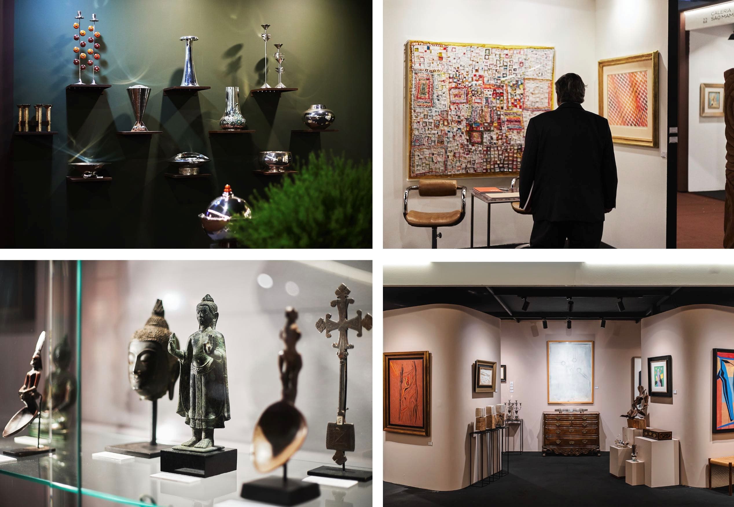 LAAF - Lisbon Art and Antiques Fair