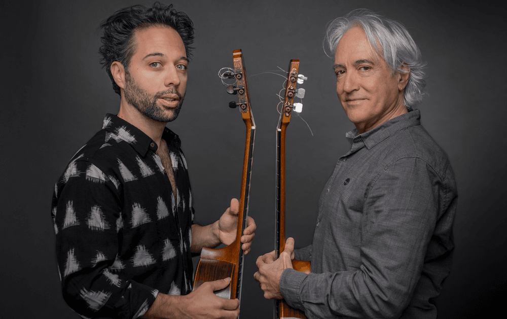 Marco Oliveira + José Peixoto
