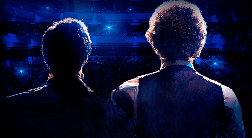 The Simon & Garfunkel Story