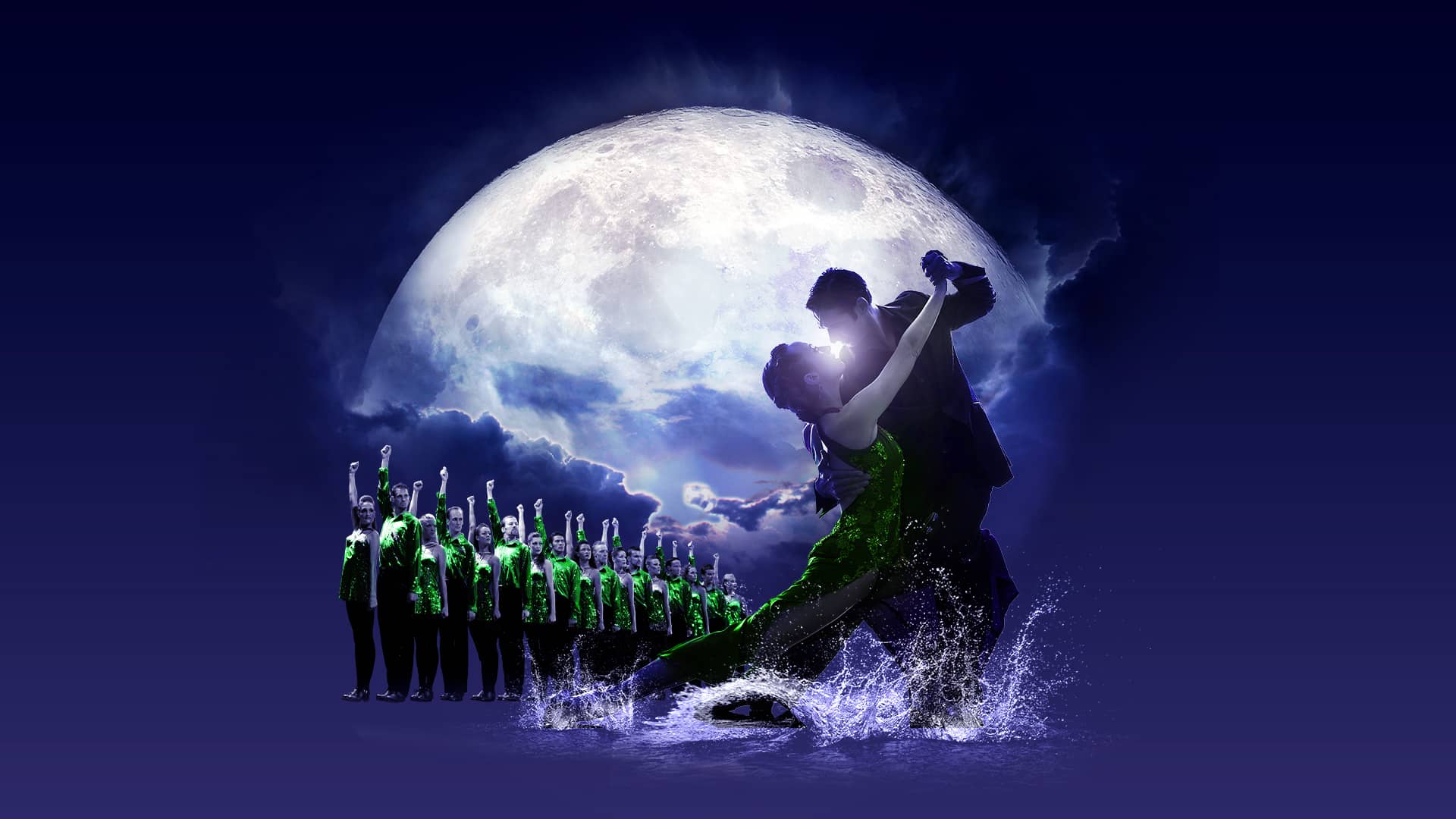 Spirit of the Dance