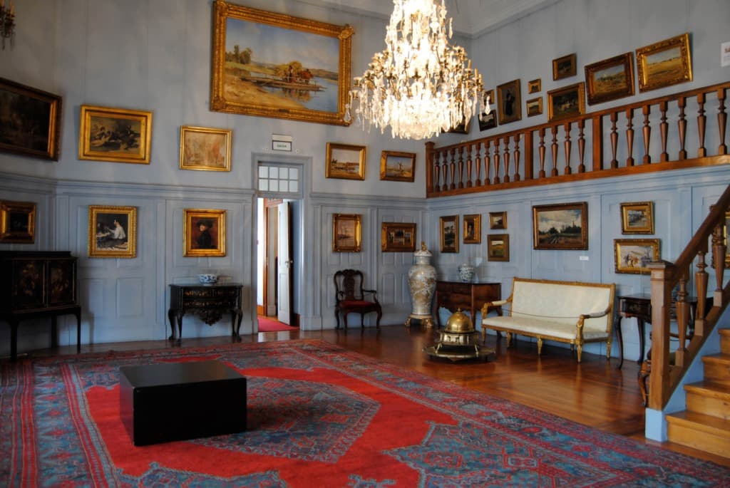 Dia Internacional dos Museus na CMAG