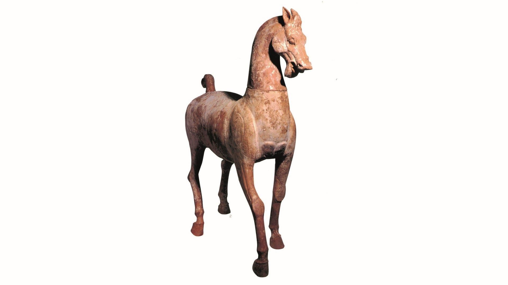 Ano Novo Chinês: ano do cavalo de fogo